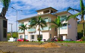 Hotel Rio Fortuna